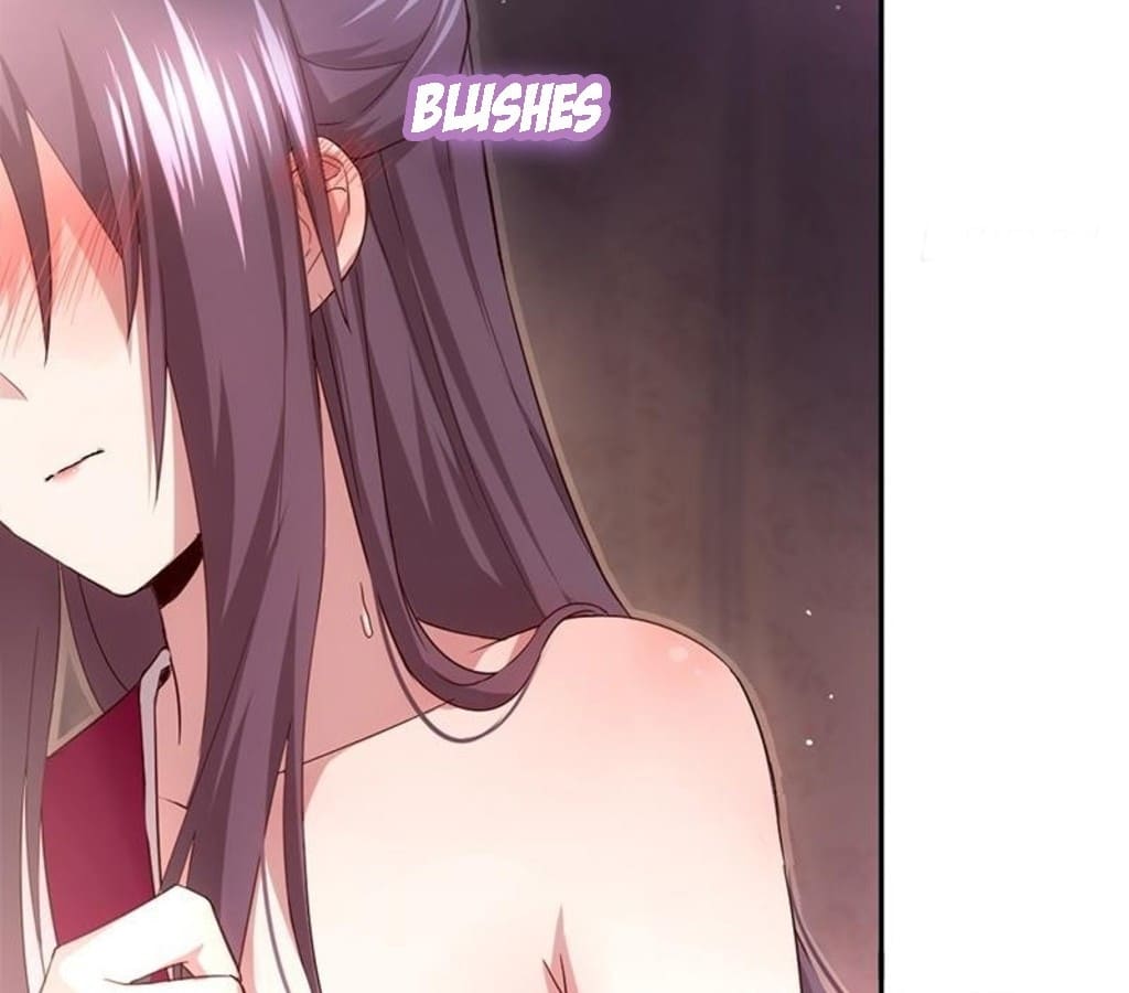 Holy Chef, Crazy Empress Chapter 69 - page 39
