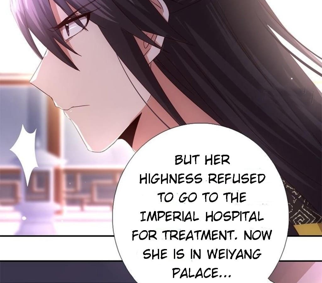 Holy Chef, Crazy Empress Chapter 69 - page 4