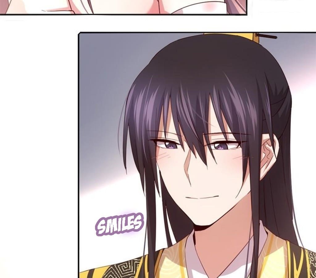Holy Chef, Crazy Empress Chapter 69 - page 40