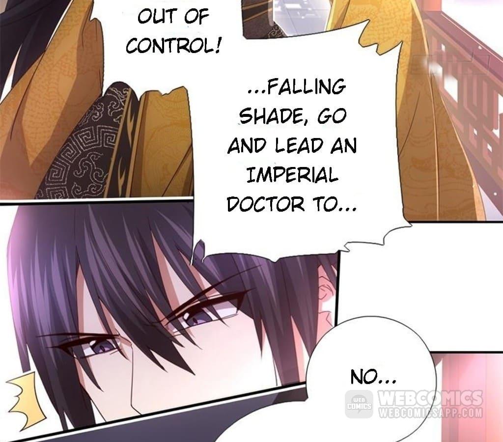 Holy Chef, Crazy Empress Chapter 69 - page 6
