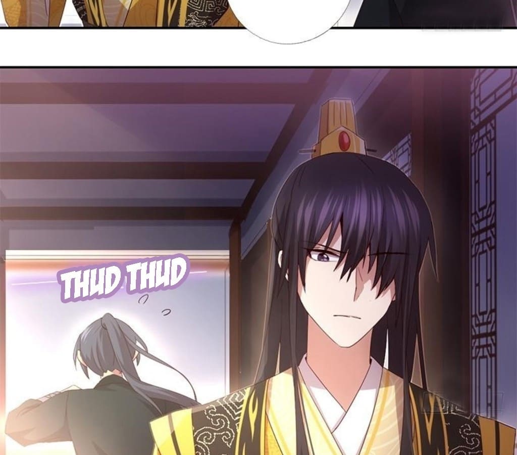 Holy Chef, Crazy Empress Chapter 69 - page 8