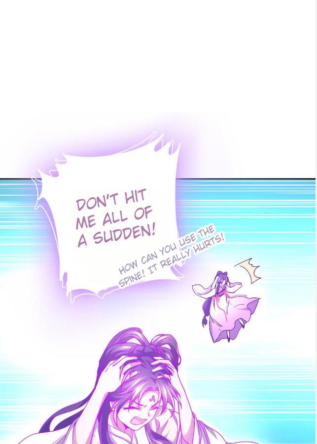 Holy Chef, Crazy Empress Chapter 6 - page 17