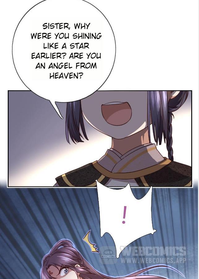 Holy Chef, Crazy Empress Chapter 6 - page 23