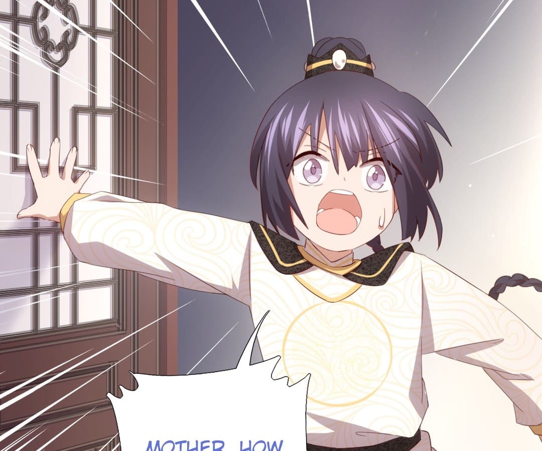 Holy Chef, Crazy Empress Chapter 70 - page 11