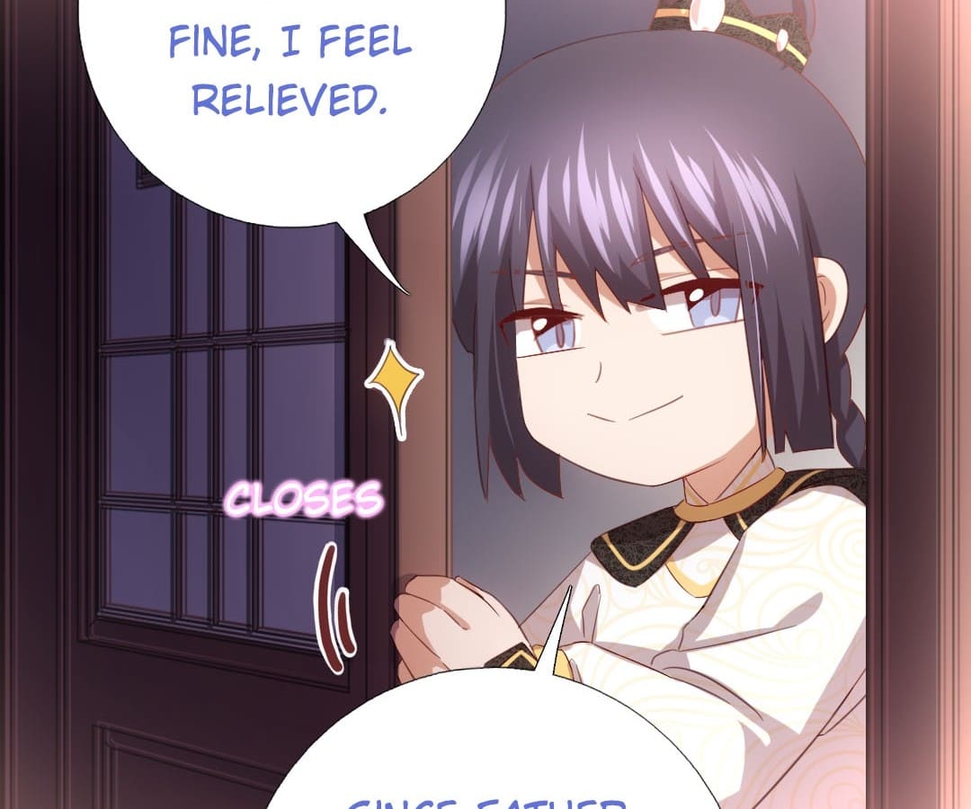 Holy Chef, Crazy Empress Chapter 70 - page 17