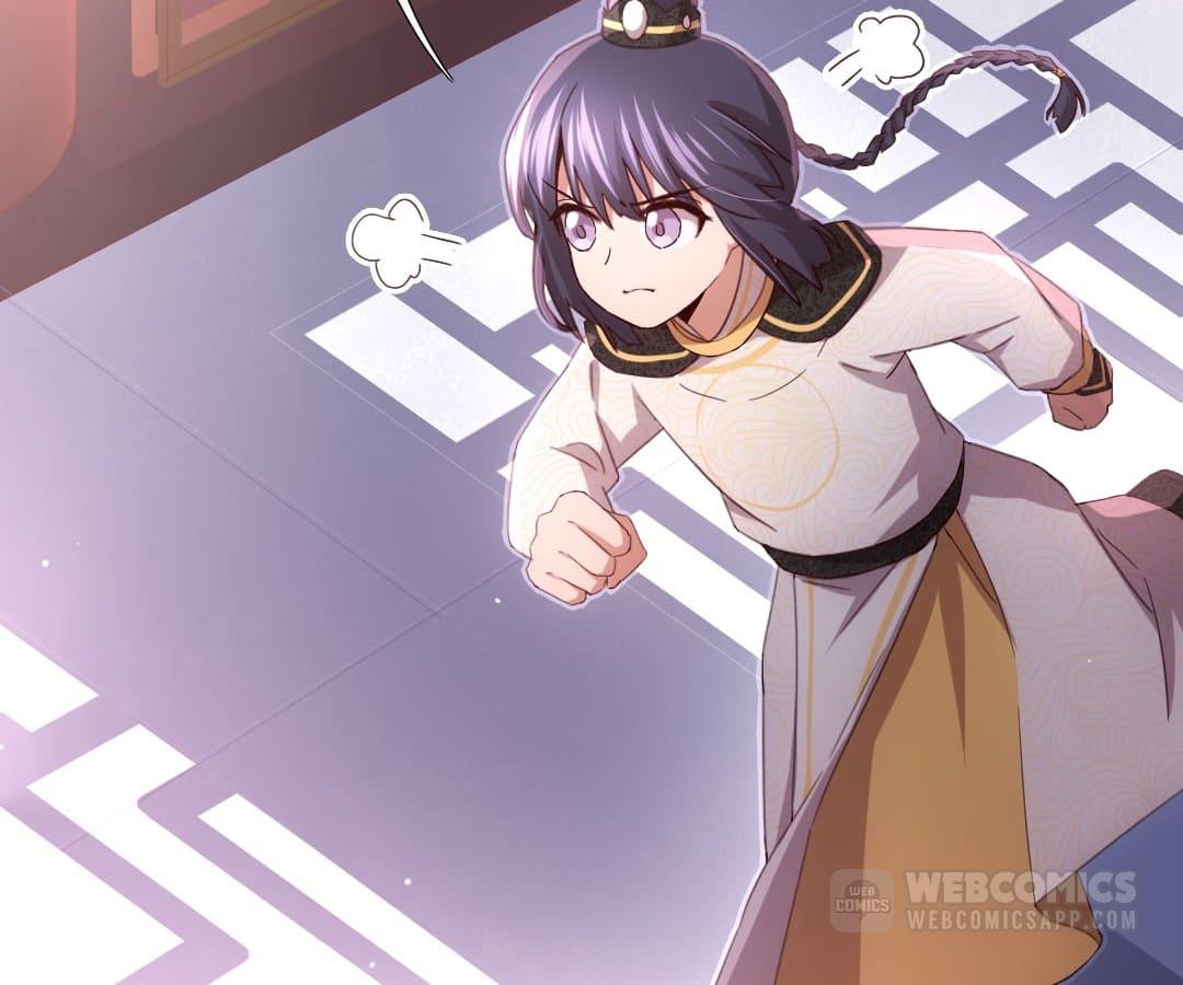 Holy Chef, Crazy Empress Chapter 70 - page 2