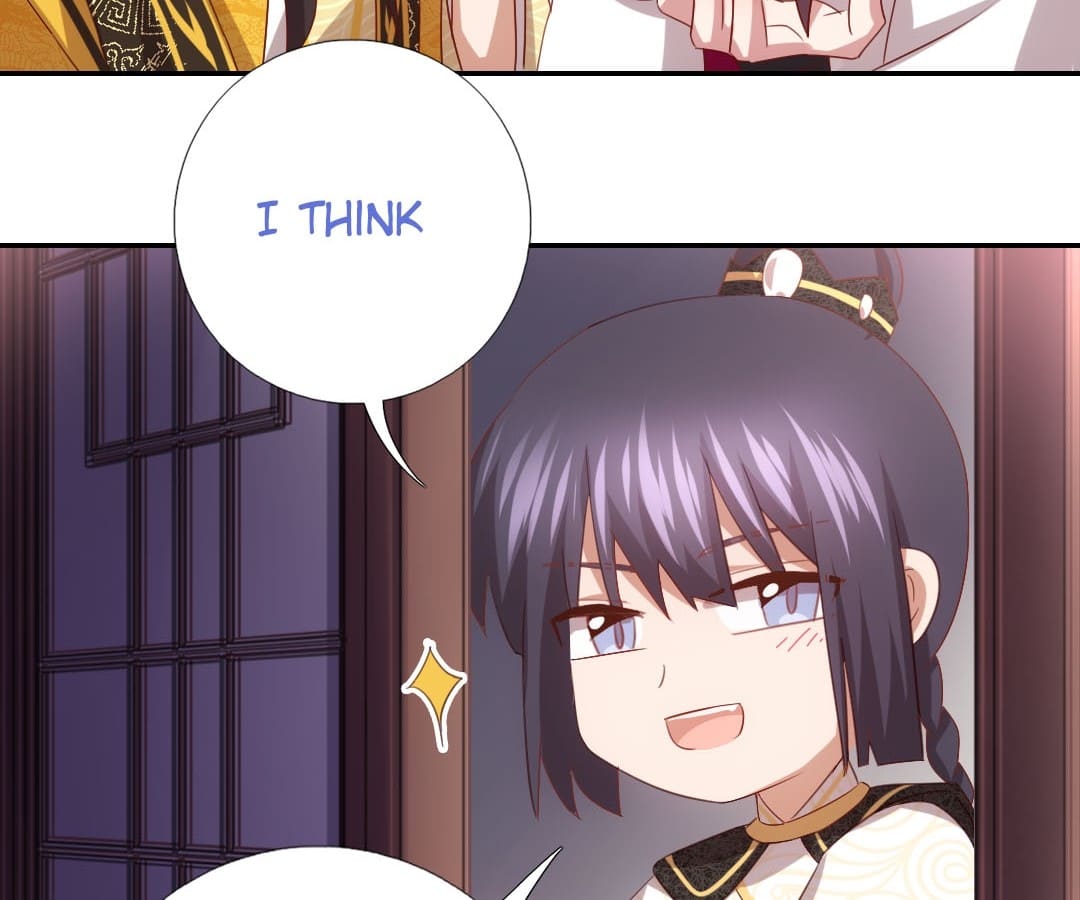 Holy Chef, Crazy Empress Chapter 70 - page 23
