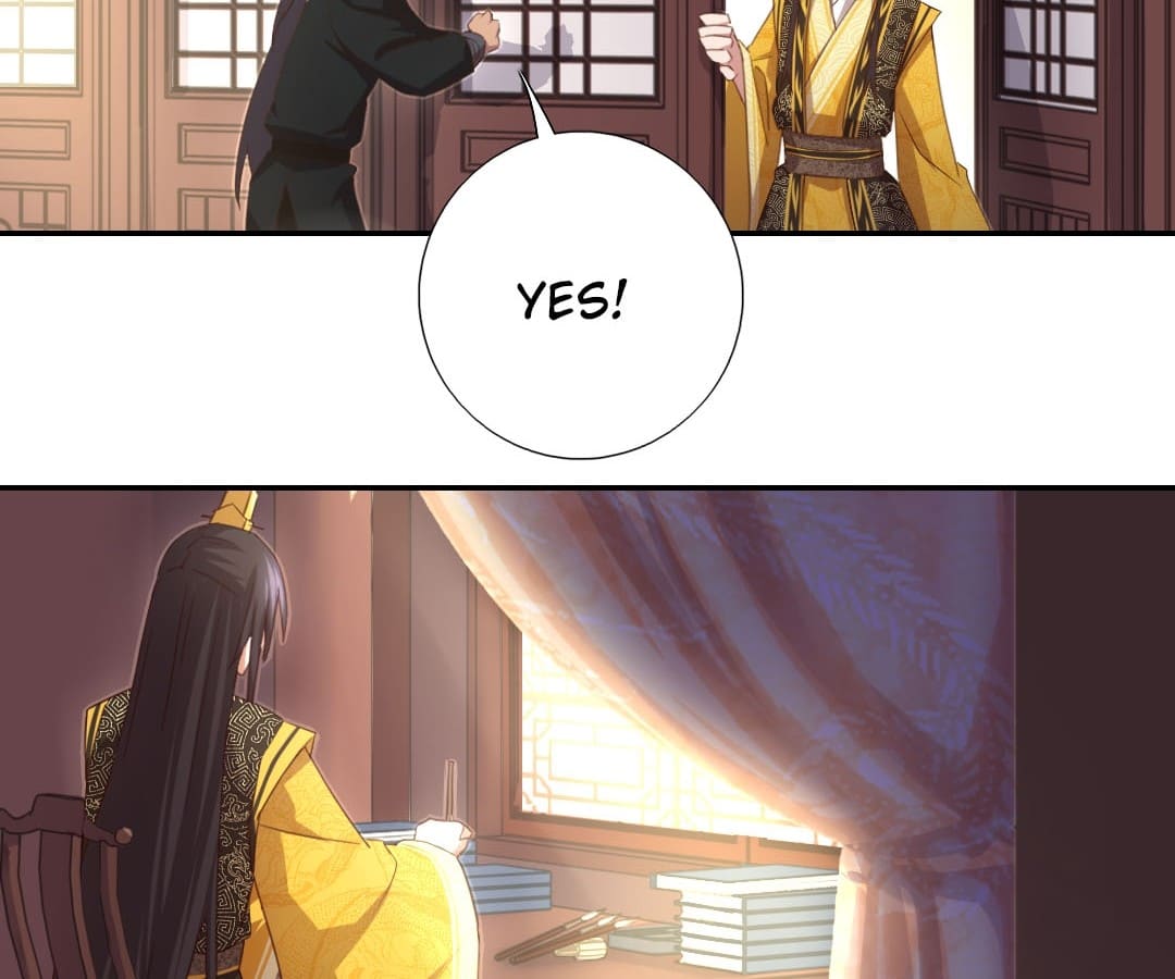 Holy Chef, Crazy Empress Chapter 70 - page 31