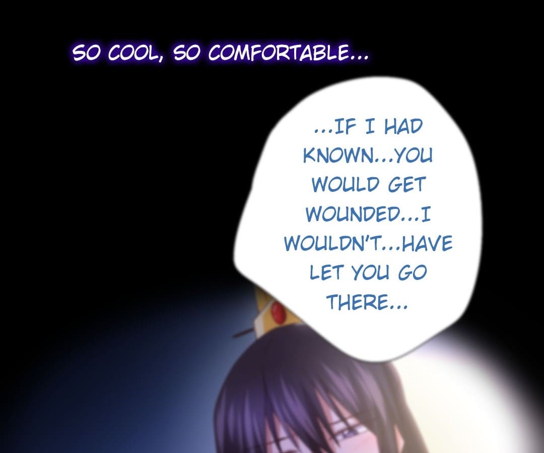 Holy Chef, Crazy Empress Chapter 70 - page 39