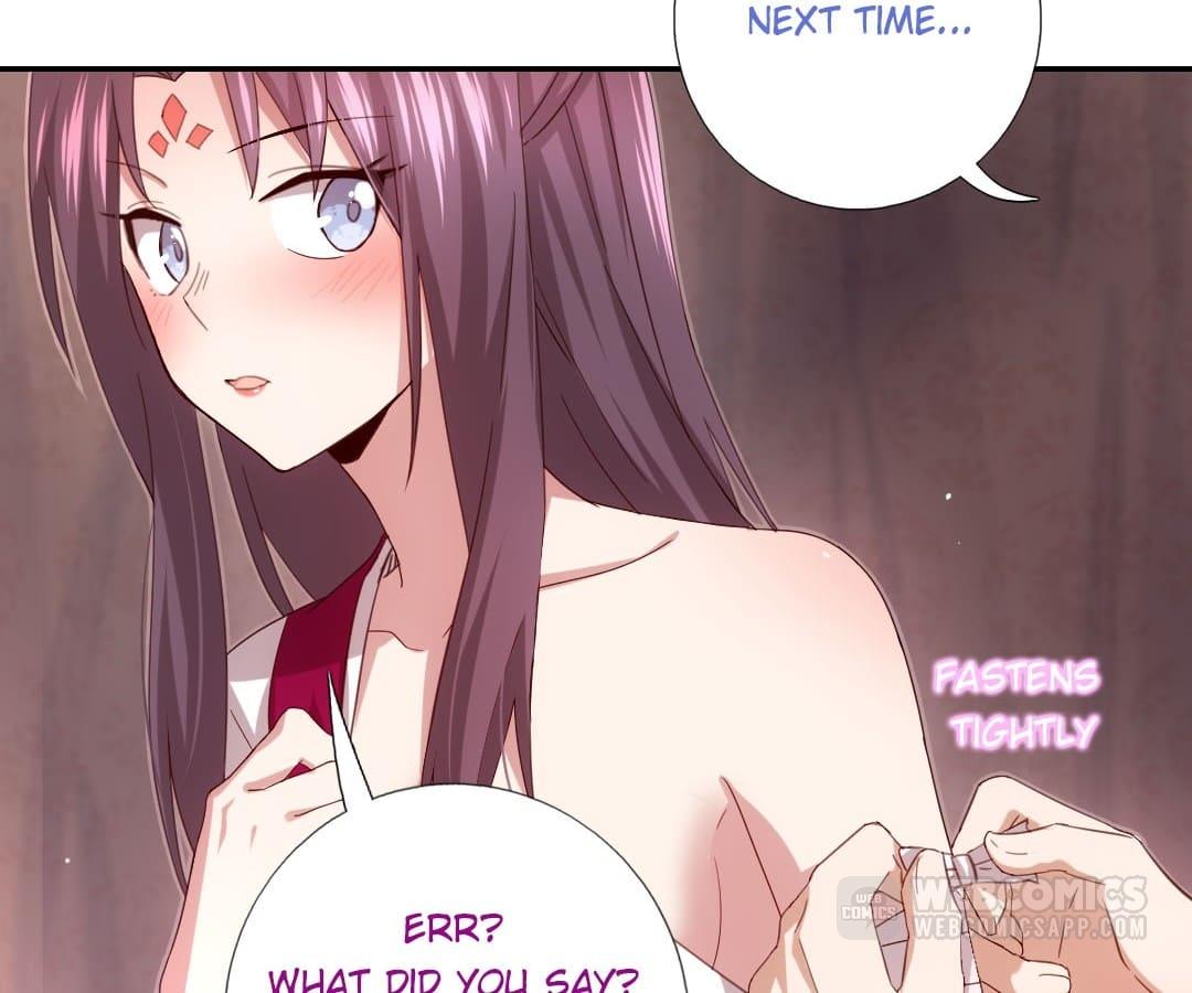 Holy Chef, Crazy Empress Chapter 70 - page 6