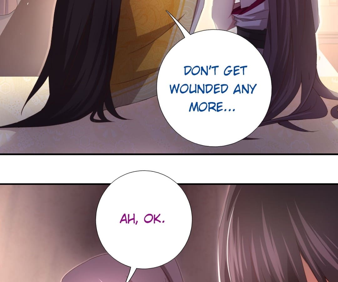 Holy Chef, Crazy Empress Chapter 70 - page 9