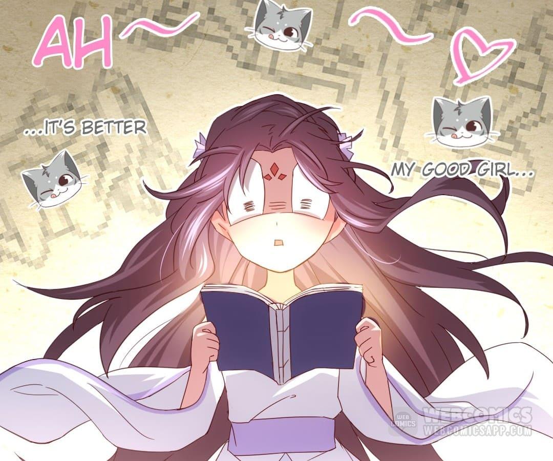Holy Chef, Crazy Empress Chapter 72 - page 10