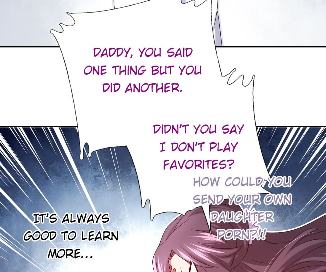 Holy Chef, Crazy Empress Chapter 72 - page 13