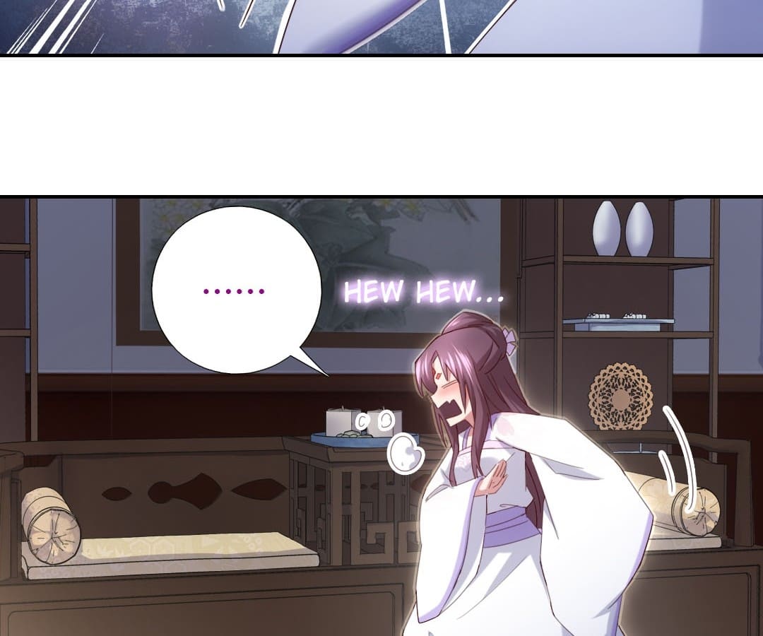 Holy Chef, Crazy Empress Chapter 72 - page 15
