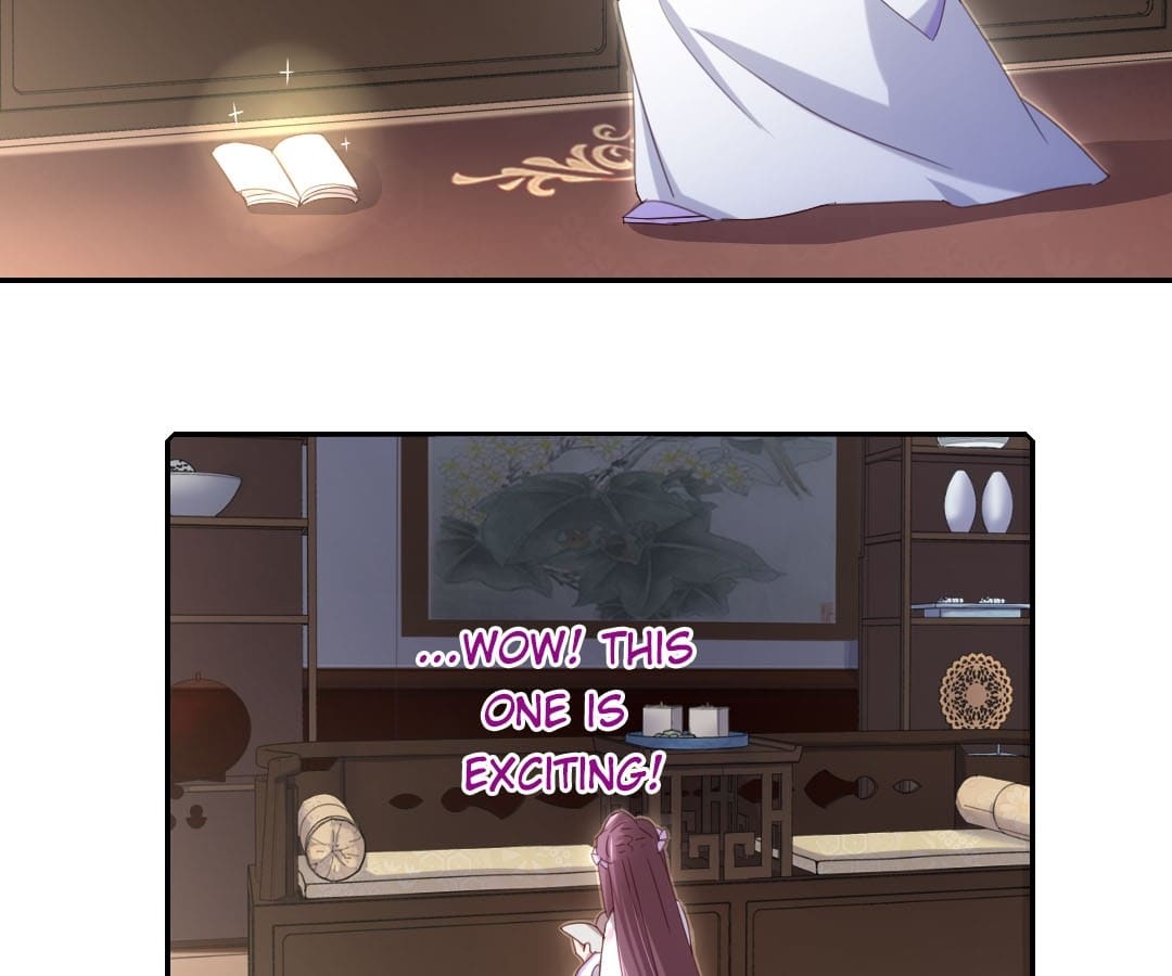 Holy Chef, Crazy Empress Chapter 72 - page 16