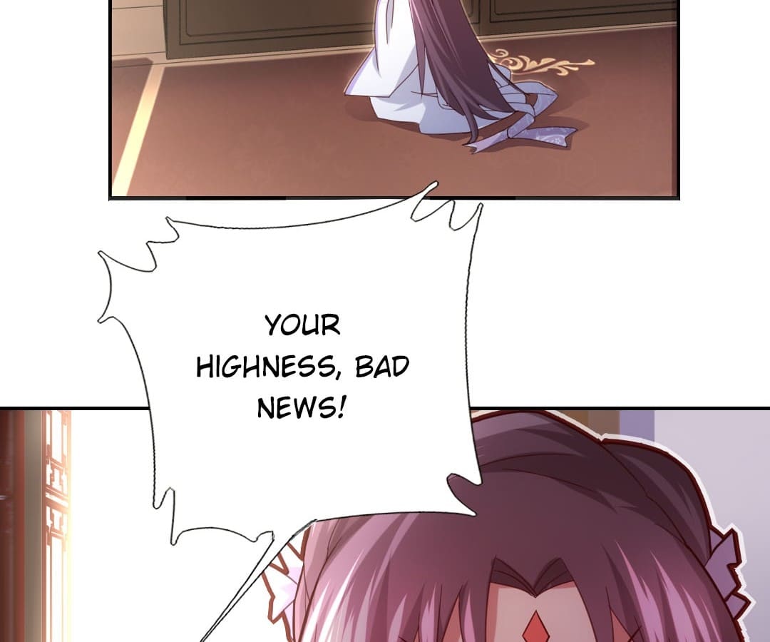 Holy Chef, Crazy Empress Chapter 72 - page 17