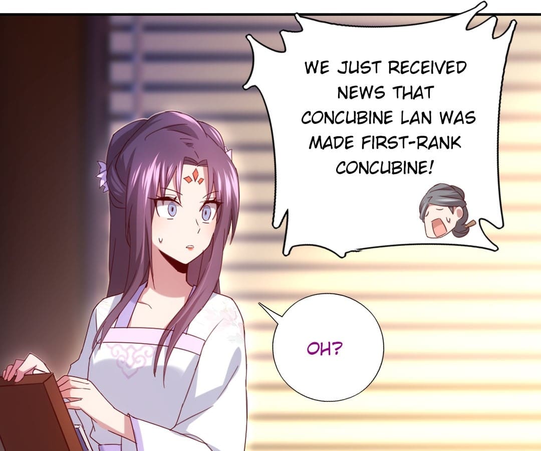 Holy Chef, Crazy Empress Chapter 72 - page 20