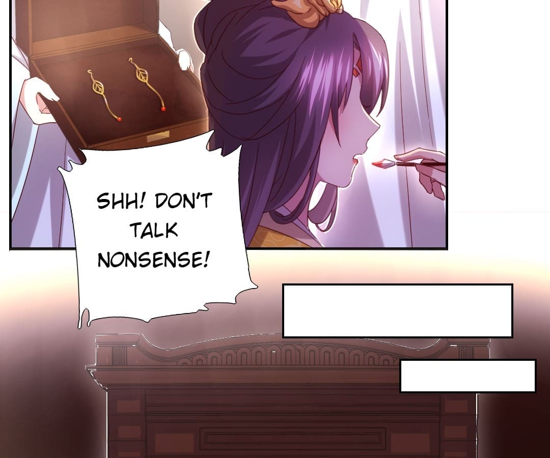 Holy Chef, Crazy Empress Chapter 72 - page 24