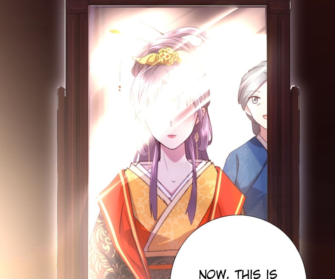 Holy Chef, Crazy Empress Chapter 72 - page 25