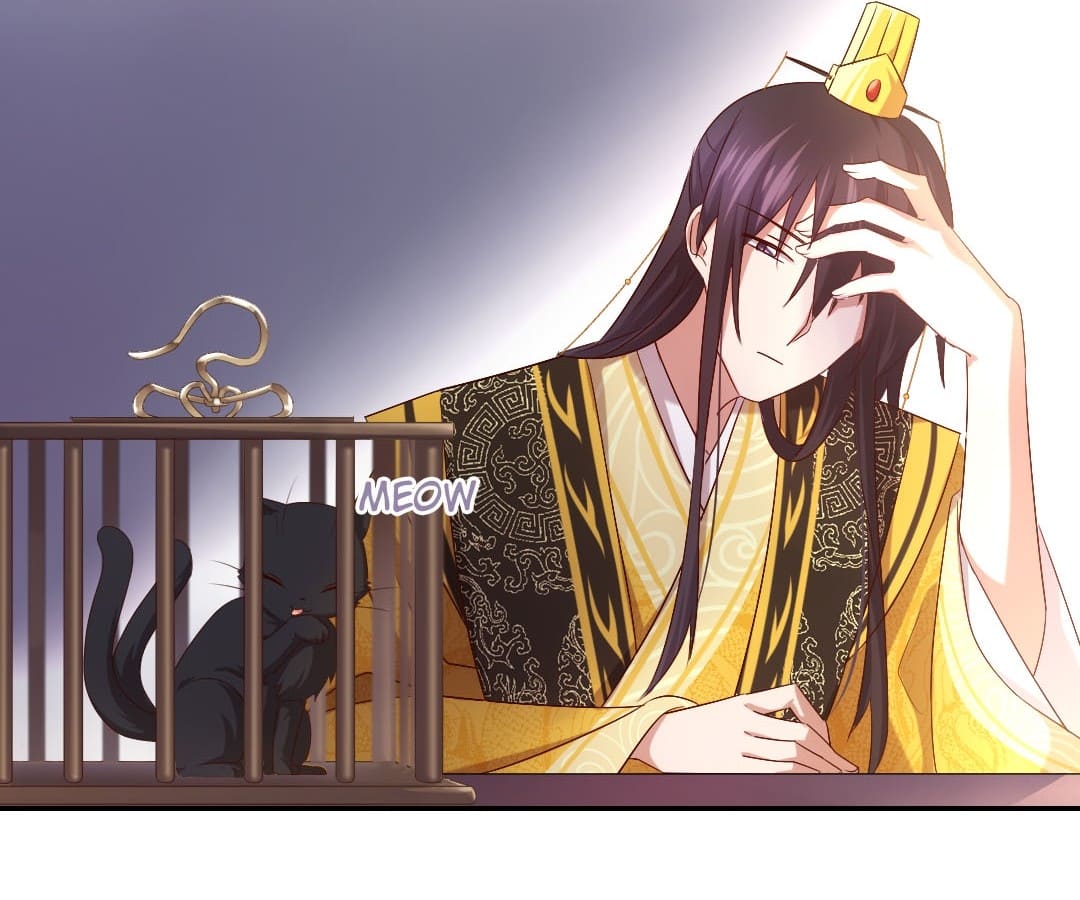 Holy Chef, Crazy Empress Chapter 72 - page 28