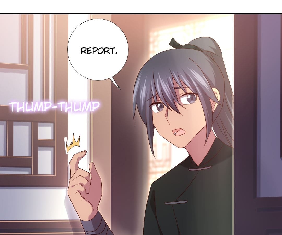 Holy Chef, Crazy Empress Chapter 72 - page 29