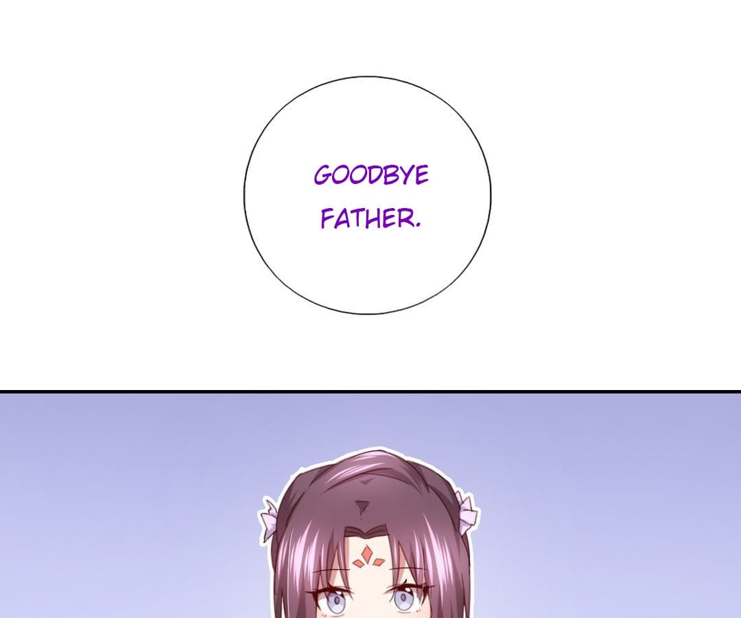 Holy Chef, Crazy Empress Chapter 72 - page 3