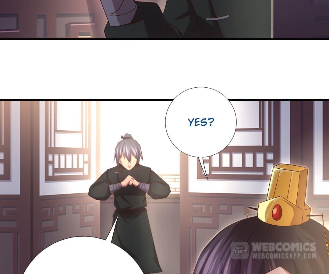 Holy Chef, Crazy Empress Chapter 72 - page 30