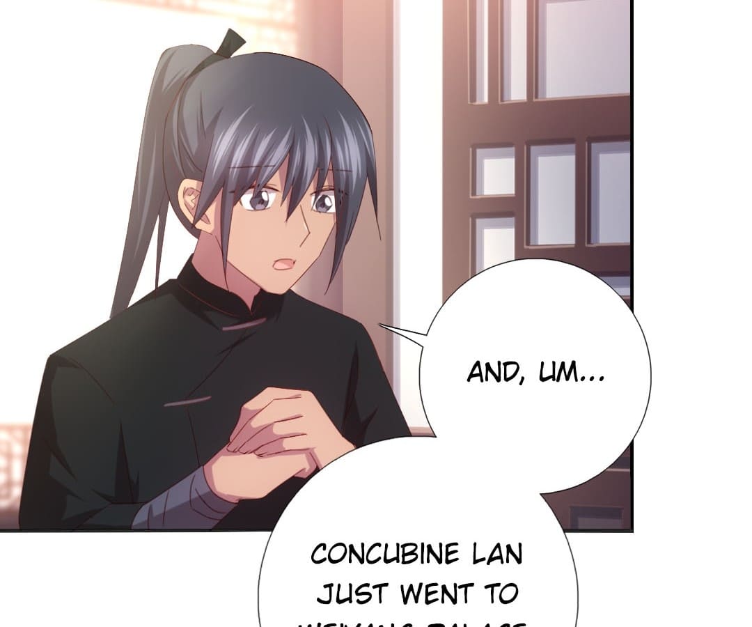 Holy Chef, Crazy Empress Chapter 72 - page 32