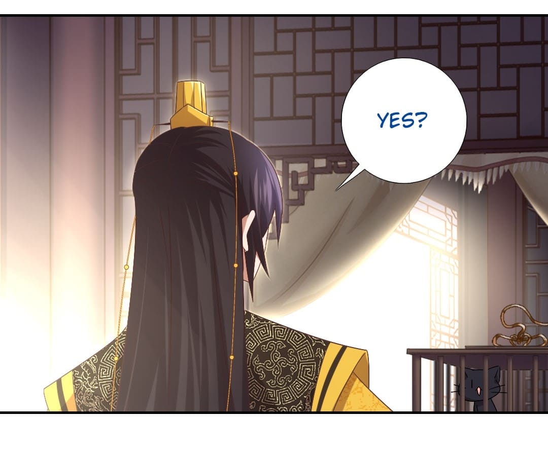 Holy Chef, Crazy Empress Chapter 72 - page 36