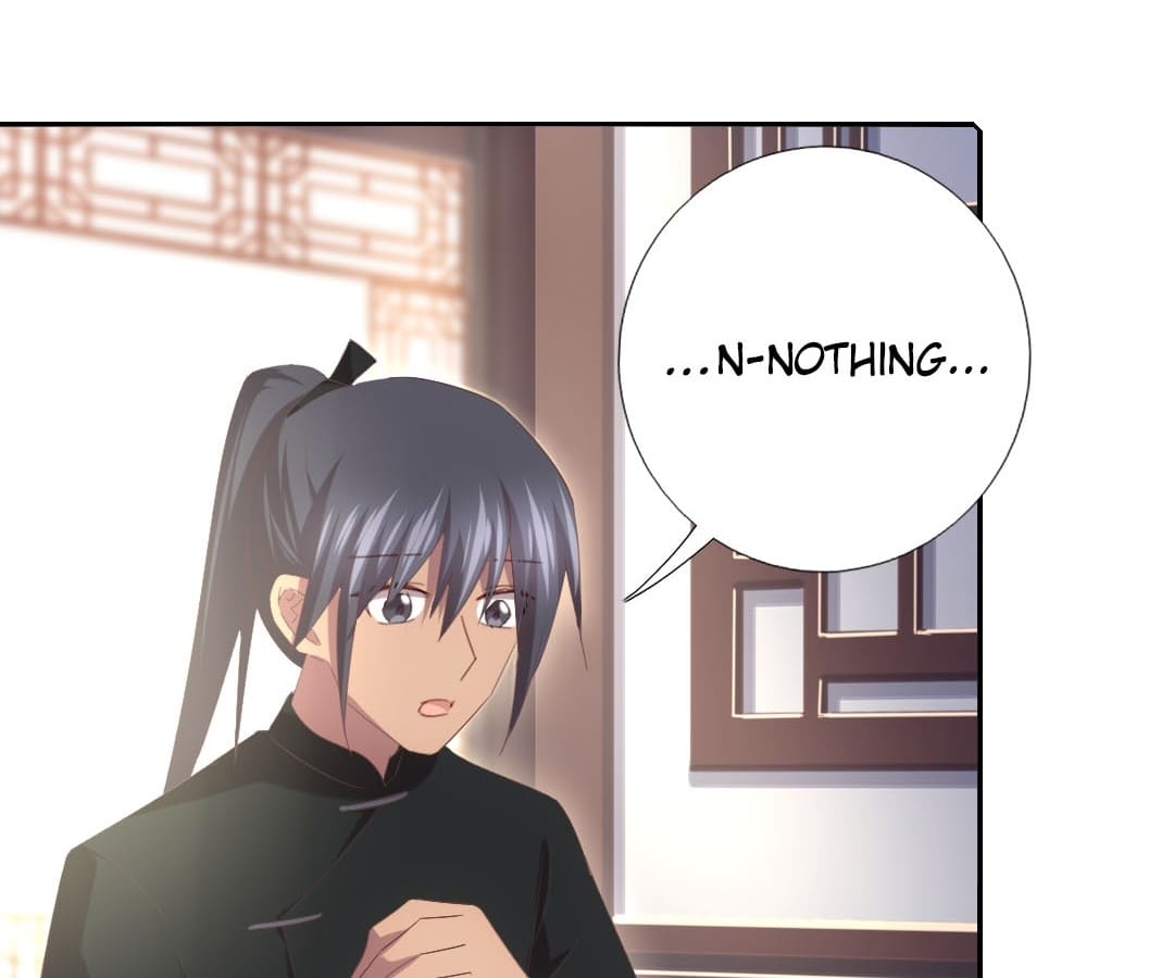 Holy Chef, Crazy Empress Chapter 72 - page 37