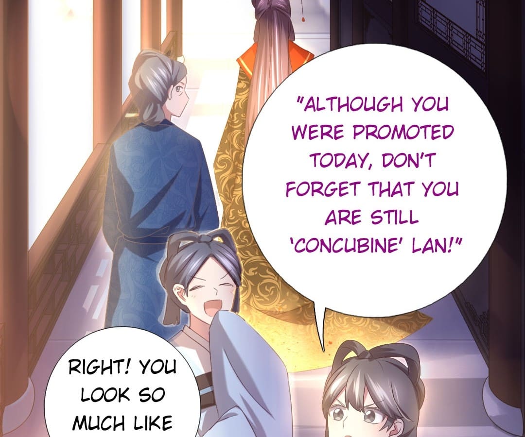 Holy Chef, Crazy Empress Chapter 72 - page 39