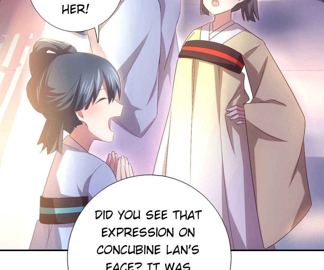 Holy Chef, Crazy Empress Chapter 72 - page 40