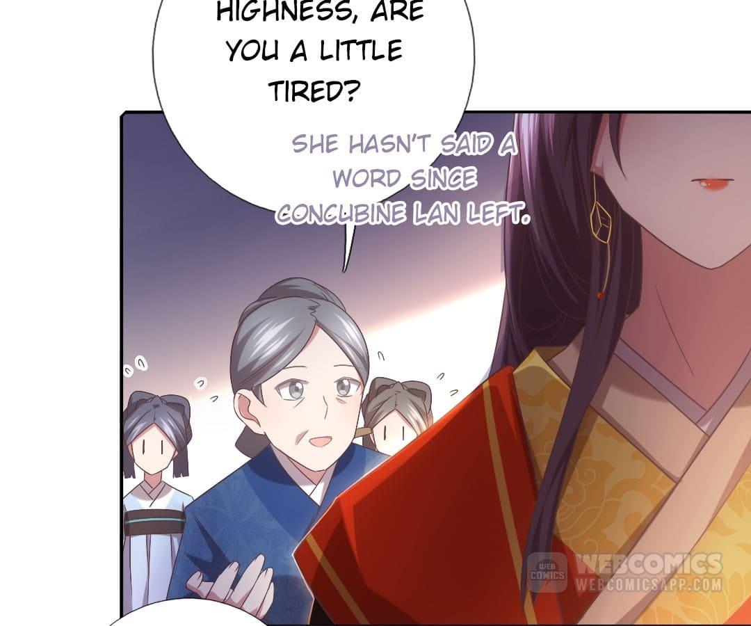 Holy Chef, Crazy Empress Chapter 72 - page 42