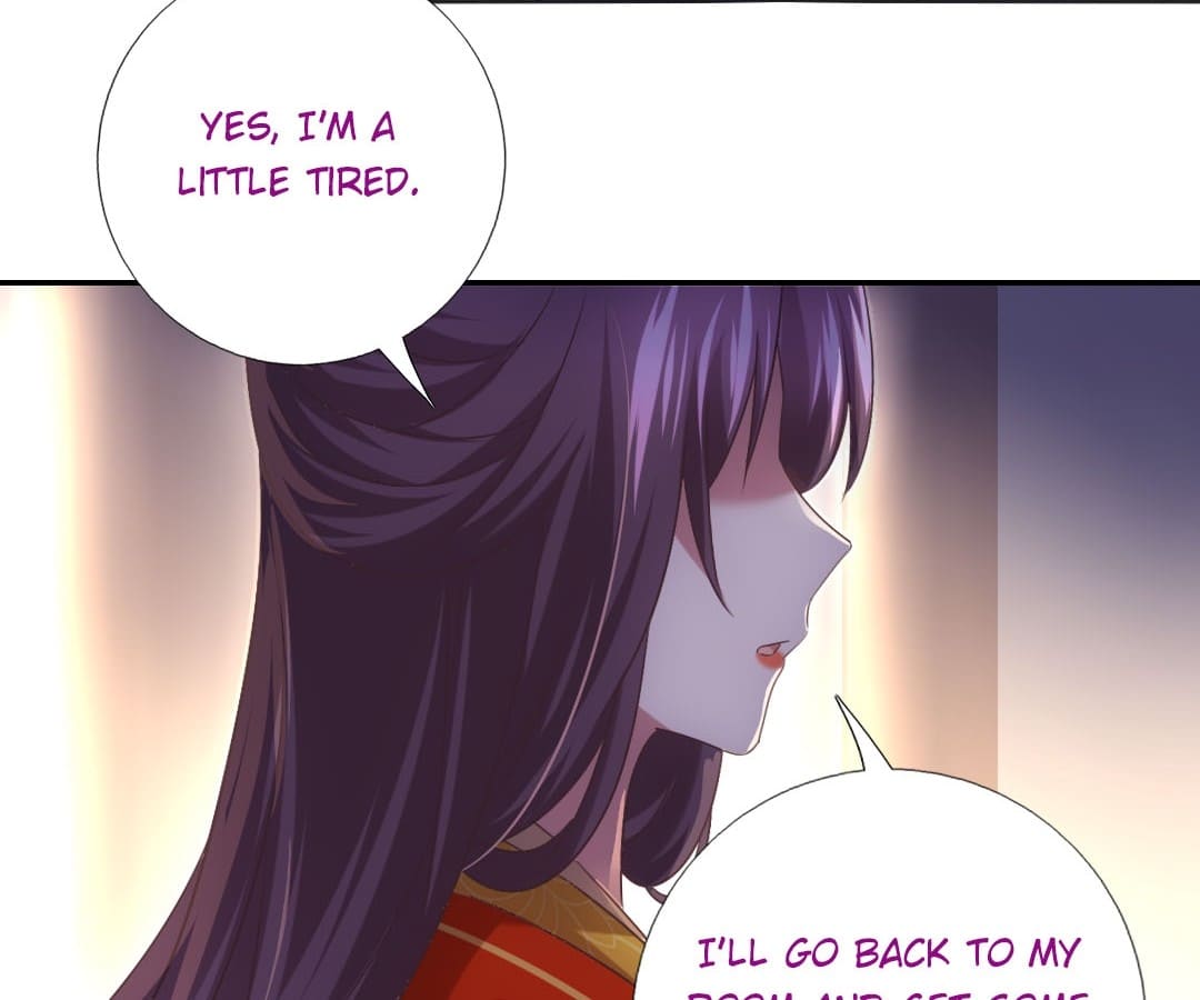 Holy Chef, Crazy Empress Chapter 72 - page 43