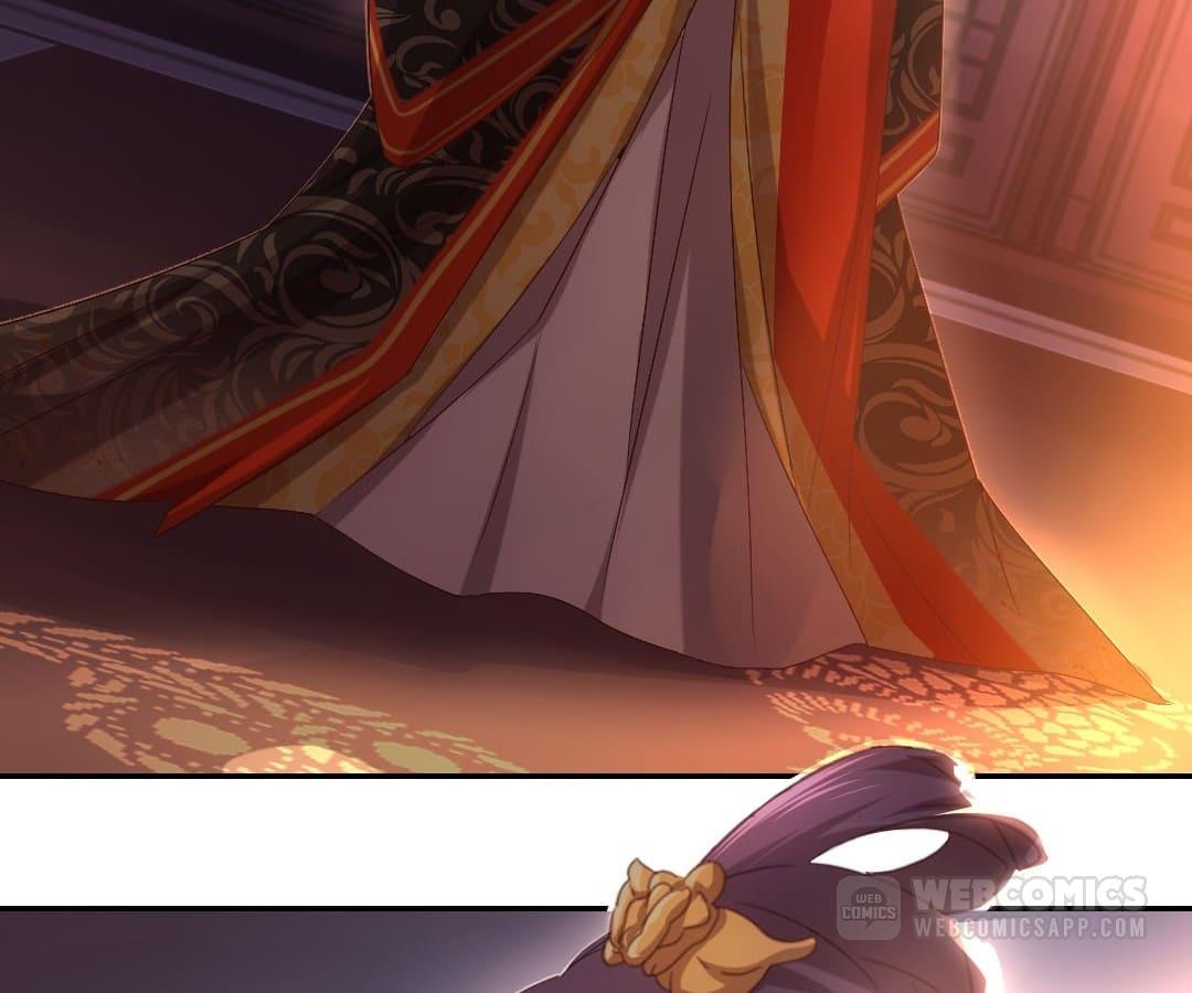 Holy Chef, Crazy Empress Chapter 72 - page 46
