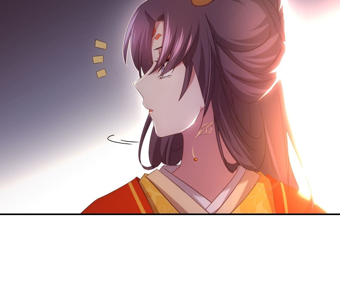 Holy Chef, Crazy Empress Chapter 72 - page 47