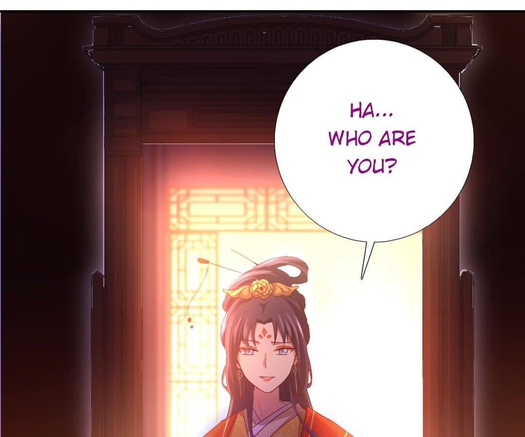 Holy Chef, Crazy Empress Chapter 72 - page 48