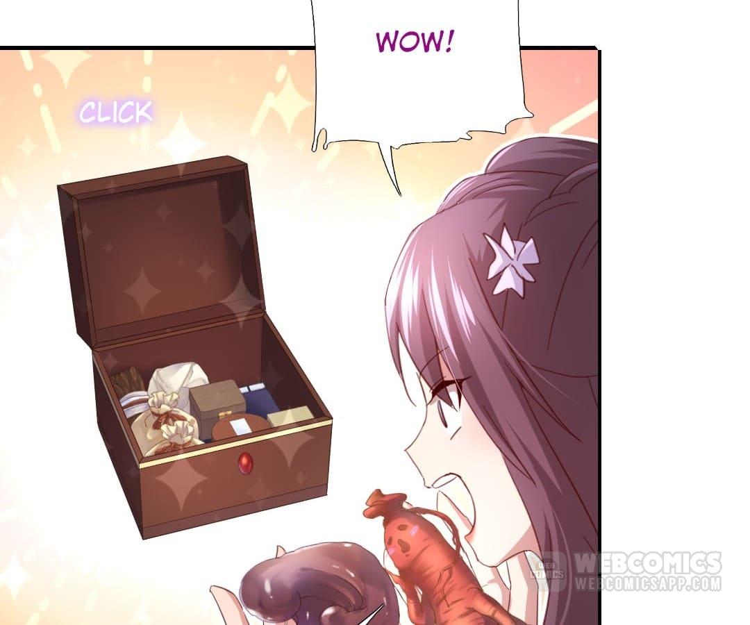 Holy Chef, Crazy Empress Chapter 72 - page 6