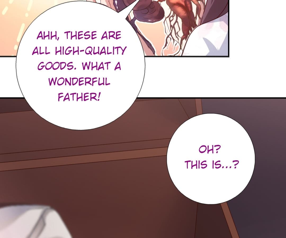 Holy Chef, Crazy Empress Chapter 72 - page 7