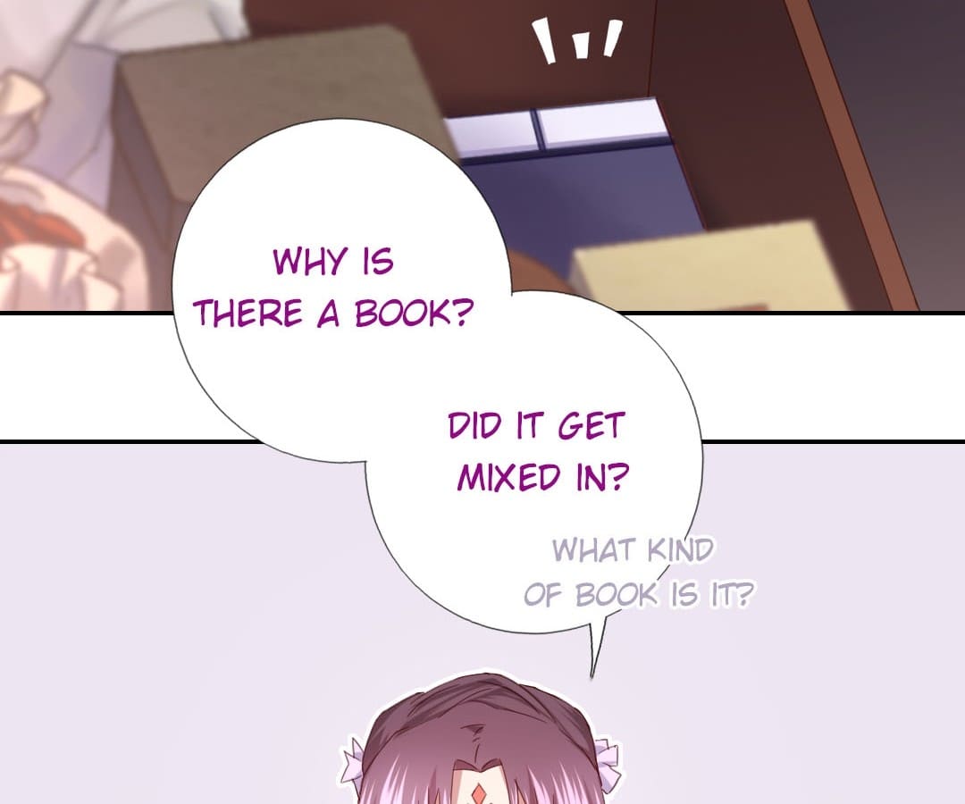 Holy Chef, Crazy Empress Chapter 72 - page 8