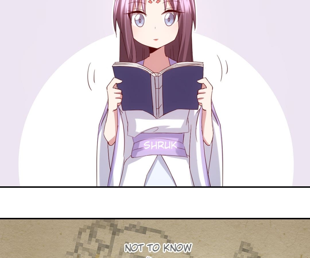 Holy Chef, Crazy Empress Chapter 72 - page 9