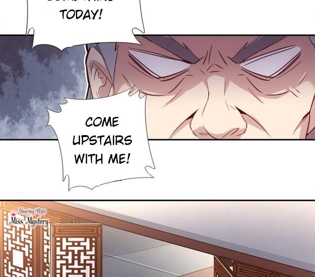 Holy Chef, Crazy Empress Chapter 62 - page 12