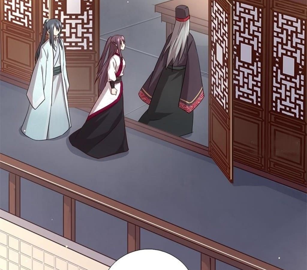 Holy Chef, Crazy Empress Chapter 62 - page 13
