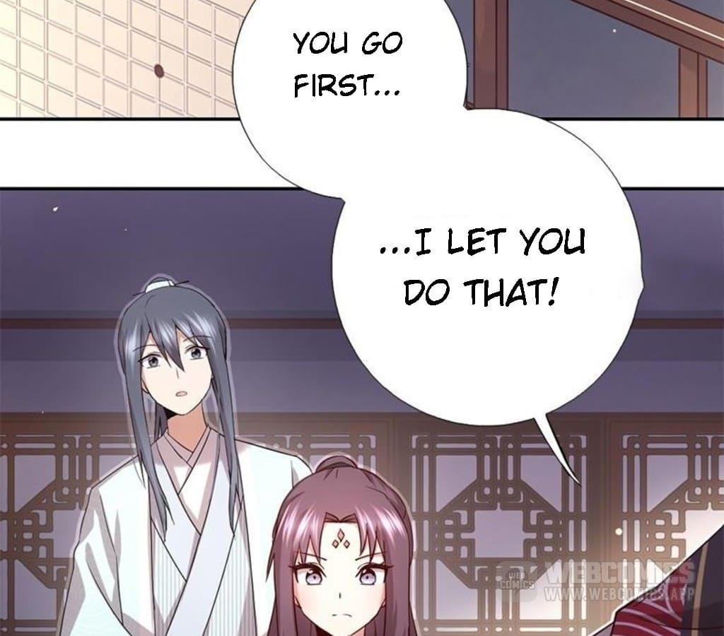 Holy Chef, Crazy Empress Chapter 62 - page 14