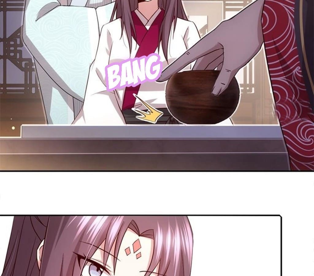 Holy Chef, Crazy Empress Chapter 62 - page 15