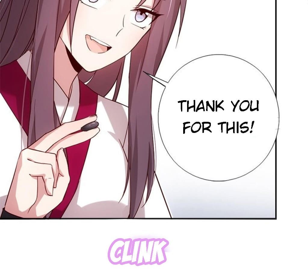 Holy Chef, Crazy Empress Chapter 62 - page 16