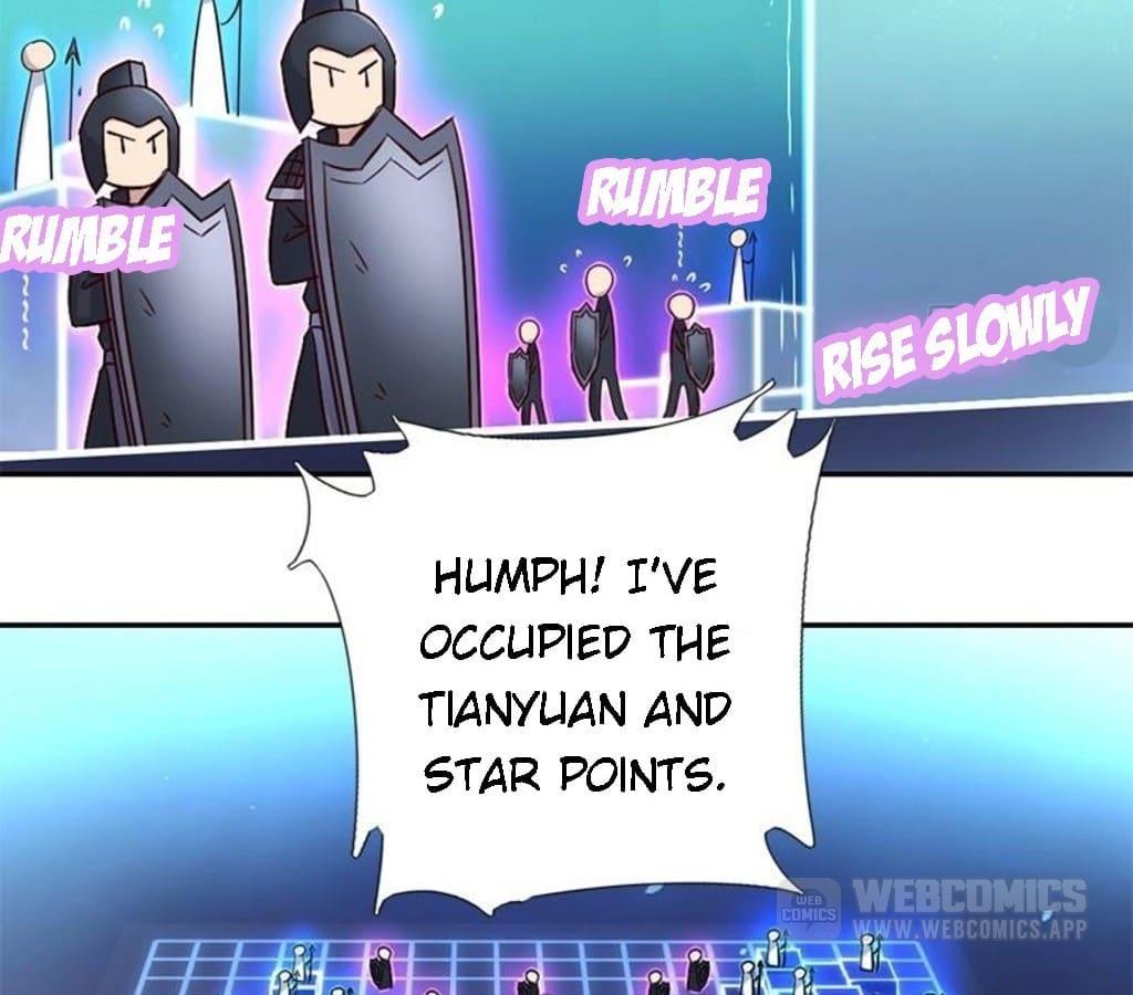 Holy Chef, Crazy Empress Chapter 62 - page 18
