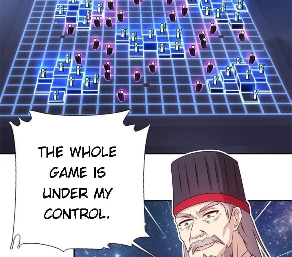 Holy Chef, Crazy Empress Chapter 62 - page 19