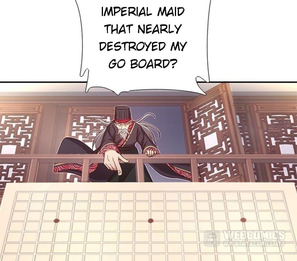 Holy Chef, Crazy Empress Chapter 62 - page 2
