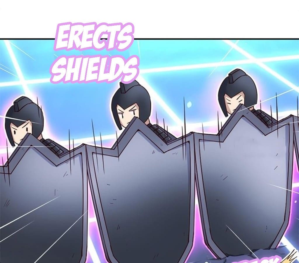 Holy Chef, Crazy Empress Chapter 62 - page 23
